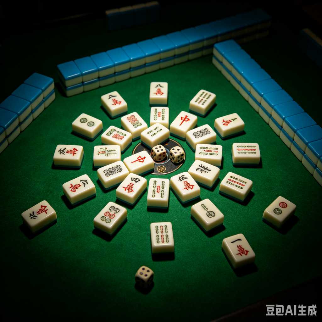 Lahti,mahjong
