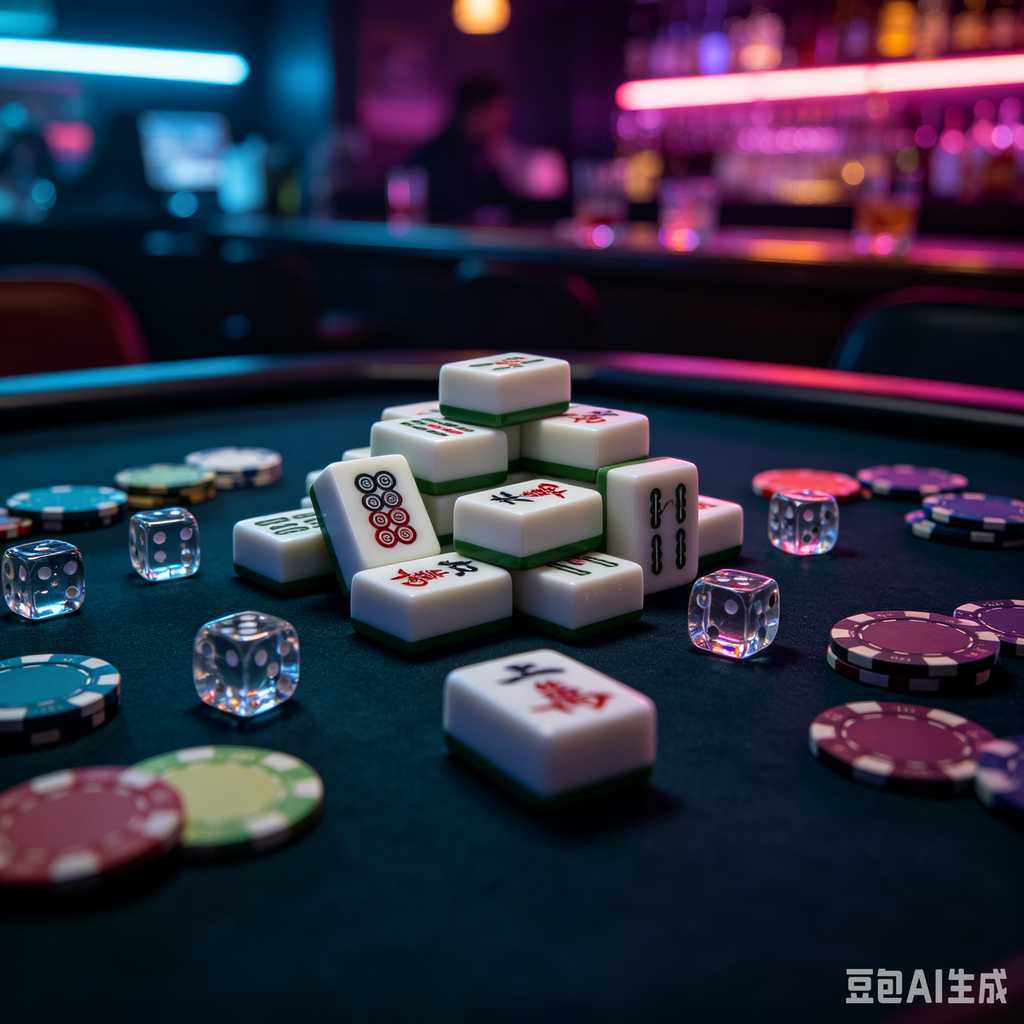 Rome,mahjong