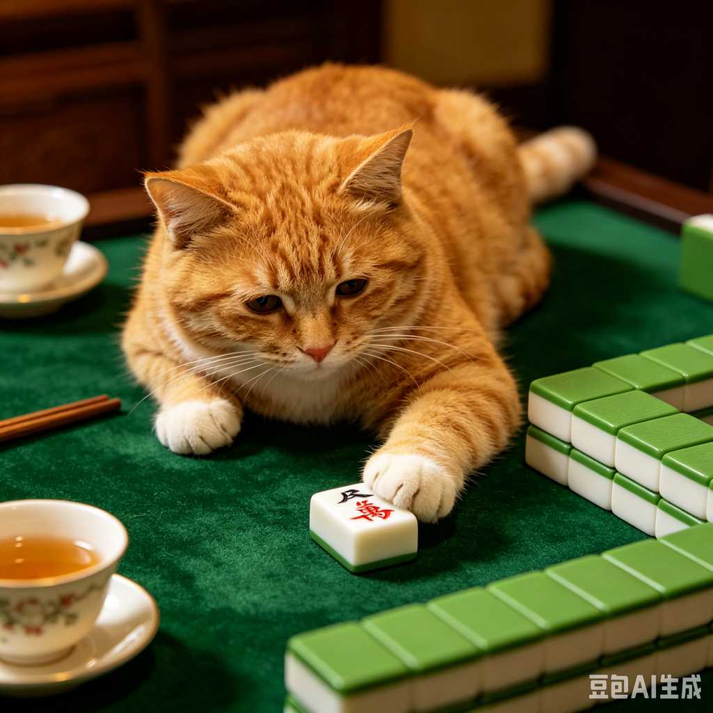 Salamanca,mahjong